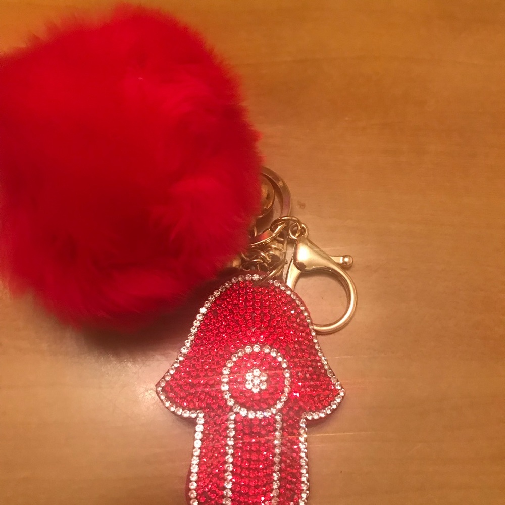 Keychain - Picture 2 of 4